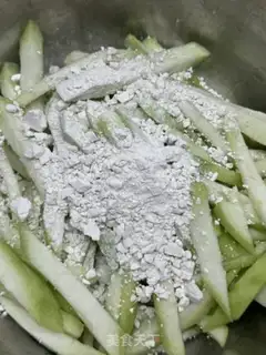 Make Snack shrimp step 4