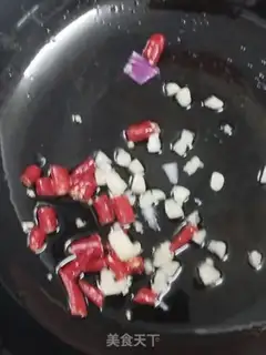 Make Cheese and beans step 6