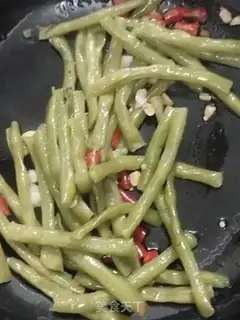 Make Cheese and beans step 7