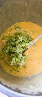 Make Shrimp egg rolls step 1