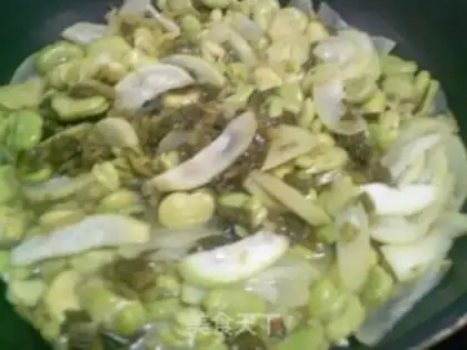 Make A regular eggplant step 1