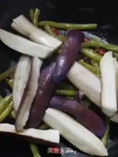 Make Cheese and beans step 8
