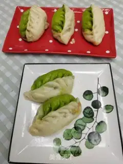 Make The veggie pairs step 10
