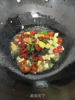 Make Weenies step 3