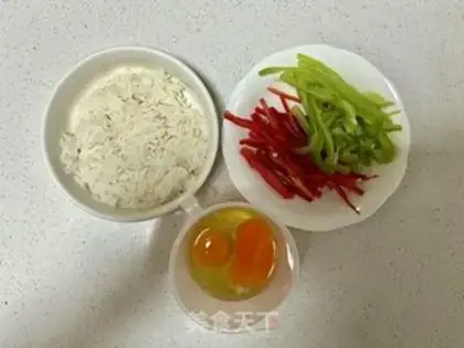 Make Chongqing Chicken step 3