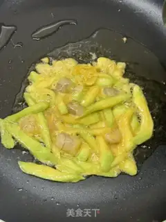 Make Snack shrimp step 8