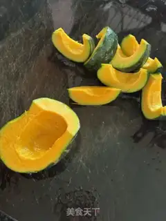 Make Pumpkin