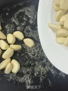 Make Black pepper beef step 5