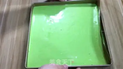 Make Tea cake rolls step 16