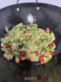 Make Weenies step 4