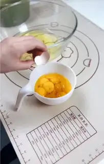 Make Cake step 0