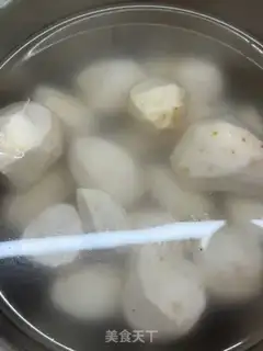 Make Taco Mancrap step 0