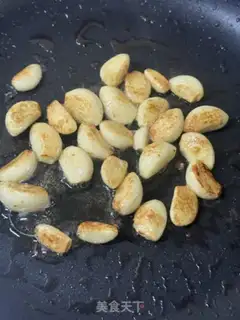 Make Black pepper beef step 6