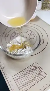 Make Cake step 2