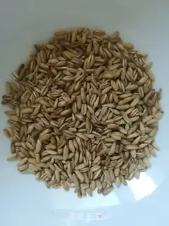 Make Seven-colour rice step 0