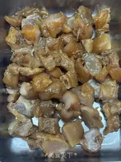 Make Spicy oxen and swarm step 7