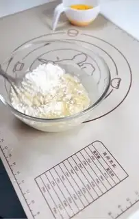 Make Cake step 3