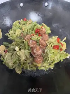 Make Weenies step 6