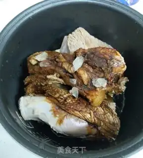 Make Beef halogen step 8