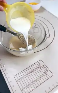 Make Cake step 5