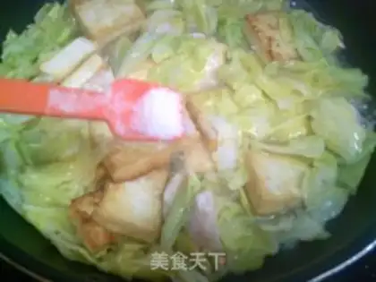 Make Snack shrimp step 11