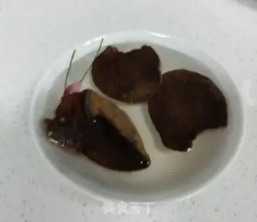 Make Beef halogen step 9