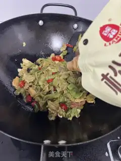 Make Weenies step 7