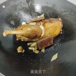 Make Homeside duck step 4