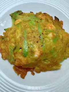 Make Snack shrimp step 12
