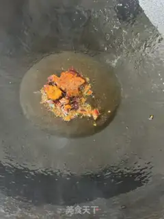 Make Spicy oxen and swarm step 9