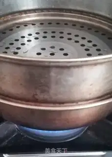 Make Seven-colour rice step 3