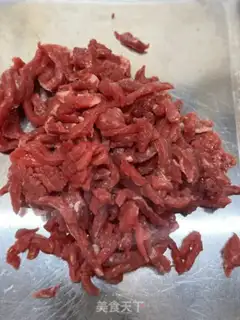 Make Jealous beef step 1
