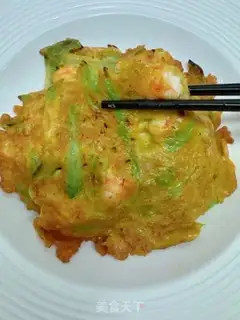 Make Snack shrimp step 13