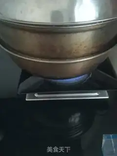 Make Seven-colour rice step 4
