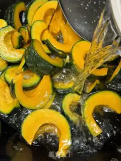 Make Pumpkin