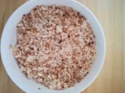 Make Seven-colour rice step 5