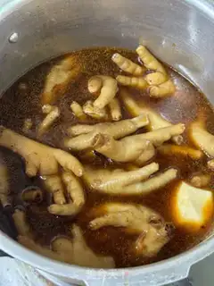 Make Taco Mancrap step 10