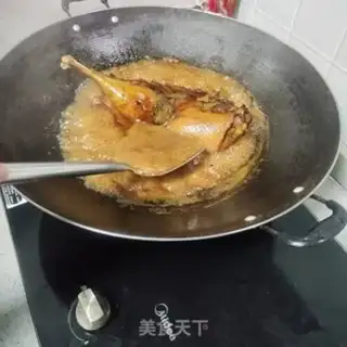 Make Homeside duck step 8