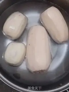 Make Clear the tablets step 1