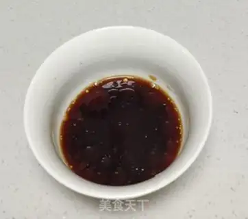 Make Shrimp eggs step 4