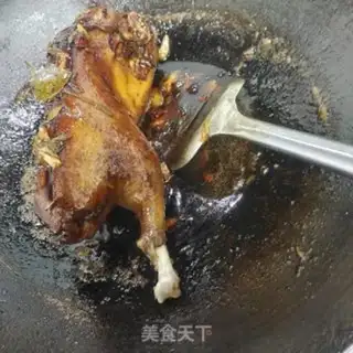 Make Homeside duck step 9