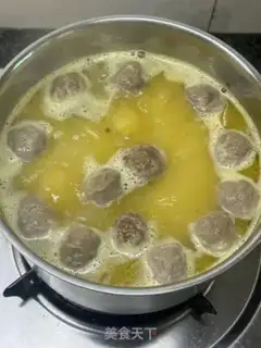 Make Pumpkin