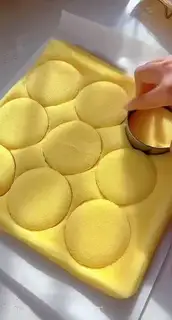 Make Cream of cream step 13