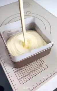 Make Cake step 18