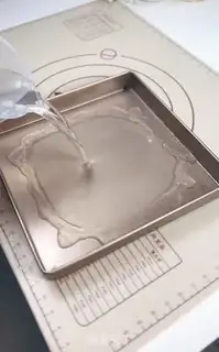 Make Cake step 19
