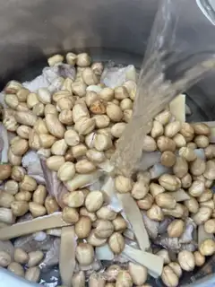 Make Homeside duck step 10