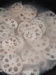 Make Clear the tablets step 3