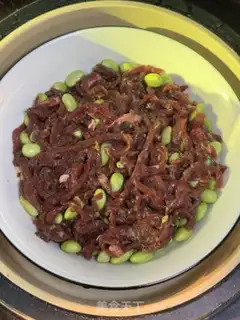 Make Jealous beef step 6