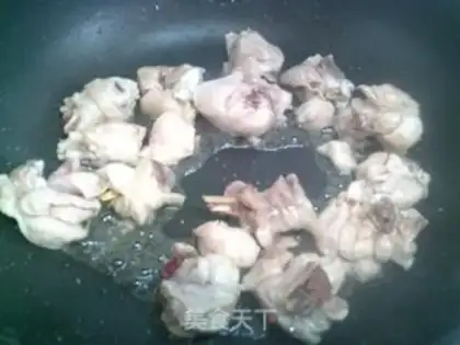 Make Paprika tacos for chicken step 3