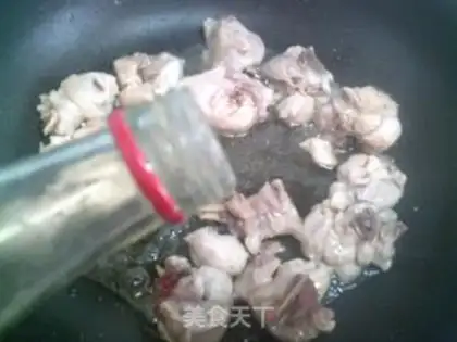 Make Paprika tacos for chicken step 4